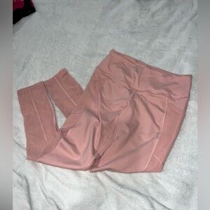 Victoria’s Secret Sport Knockout Legging Sz M